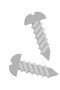 Schrauben