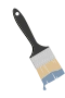 Malerpinsel