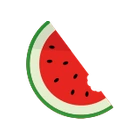 Wassermelone