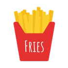 Pommes Frites