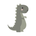 Tyrannosaurus Rex