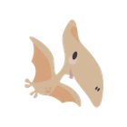 Pteranodon