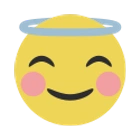 Engel Emoji