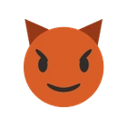 Teufel Emoji