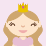 Prinzessin 2